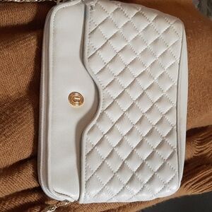Ganson Quilted Bag